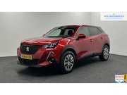 Peugeot 2008 - 1.2 PureTech Blue Lease Active NAVI CRUISE CARPLAY