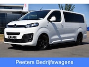 Citroën Jumpy - 2.0 BlueHDI 120 L3 PB Edition Camera, Cruise, Carplay, Clima