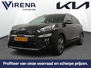 Kia Niro - 1.6 GDi PHEV DynamicPlusLine - Stoel/stuurverwarming - Navig