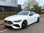 Mercedes-Benz CLE - 200 AMG Line Premium Night white Night-pakket Memory-stoelen