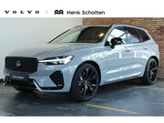 Volvo XC60 - T6 Plug-in hybrid AWD Plus Black Edition | Panoramadak | Luc