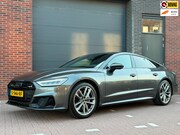 Audi A7 - Sportback 50 TFSI e quattro Pro Line S, Daytona Grijs