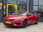 Opel Astra - 1.2 Business Elegance | Sportstuur | Camera + Sensoren | App
