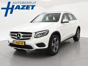 Mercedes-Benz GLC-klasse - 350e 4MATIC PLUG-IN HYBRID + TREKHAAK | PANORAMA | LUCHTVERI