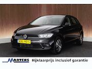 Volkswagen Polo - 1.0 TSI 95pk DSG Life Climate Control App-Connect