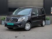Mercedes-Benz Citan - 109 CDI BlueEFFICIENCY | Schuifdeur | BTW | Airco | Cruise C