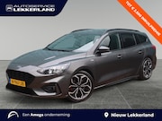Ford Focus - Wagon ST Line X 1.0 Hybrid 155pk H6 | NAVI | B&O PREMIUM AUD