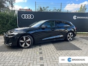 Audi A5 - Avant S edition | Trekhaak | Side assist | Remzadels rood | 