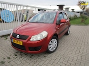 Suzuki SX4 - 1.6 Comfort