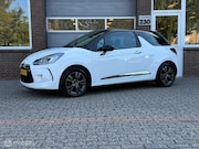 DS DS 3 - 1.2 PureTech So Chic NAVI/AIRCO/CRUISE.CONTROL