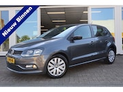 Volkswagen Polo - 1.2 TSI Highline, Automaat, Climate, Cruise, PDC V+A, Prijs 