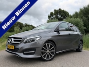 Mercedes-Benz B-klasse - 180 Activity Edition Automaat | AMG-Line | 1e Eigenaar | Led