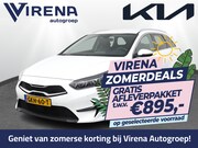 Kia Ceed - Sportswagon 1.5 T-GDi DynamicPlusLine - Lichtmetalen Velgen