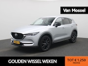 Mazda CX-5 - 2.0 SkyActiv-G 165 Sportive | AUTOMAAT | 360 CAMERA | HEAD-U