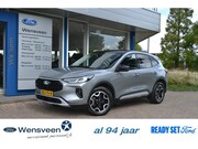 Ford Kuga - 2.5 PHEV e-CVT 225pk Active X | trekhaak, panorama dak, wint