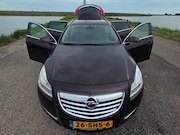 Opel Insignia - 1.4 Turbo EcoFLEX Cosmo