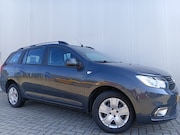 Dacia Logan Mcv - 0.9 TCe Laureate Navi, Camera, PDC incl. GROTE BEURT