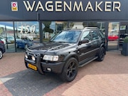 Opel Frontera - 3.2 MV6 AUTOMAAT|Clima|LEDER|Trekhaak