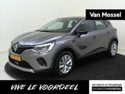 Renault Captur - 1.0 TCe Evolution 90PK | Navigatie | Apple & Android Carplay