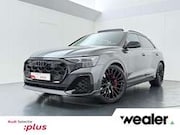 Audi Q8 - 60 TFSI e quattro Pro Line S Competition | 490 PK