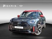 MINI Countryman - ALL4 | Pakket XL