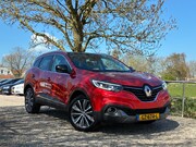 Renault Kadjar - 1.2 TCe Bose | Leder + Pano + Key-less + Clima nu € 9.975,