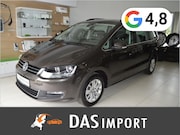 Volkswagen Sharan - Comfortline