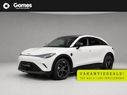 Smart #3 - Pro 49 kWh VAKANTIE DEALS! | Van € 35.515, - voor € 29.515,