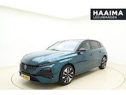 Peugeot 308 - 1.2 Hybrid 145 e-DCS6 Allure AGR l Stoelverwarming l 360 Cam