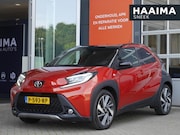 Toyota Aygo X - 1.0 VVT-i MT Envy | JBL | Carplay / Android auto | 18 inch v