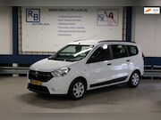 Dacia Lodgy - 1.2 TCe Ambiance 7p. / BTW