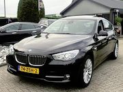 BMW 5-serie GT - Gran Turismo 535D X-Drive High Exe 2012 Panoramadak
