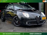 Alfa Romeo MiTo - 1.4 T Distinctive|Carplay|Cruise|Climate|PDC