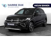Volkswagen T-Cross - 1.0 TSI 115 PK R-Line - Automaat | Dig. Cockpit | Adapt. Cru