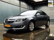 Opel Insignia - 1.4 T EcoFLEX Business+ Leder_xenon_Trekh_