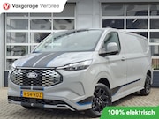 Ford e-Transit Custom - 340 L2H1 Sport 71 kWh | 370KM WLTP | 2.300 KG trekgewicht |