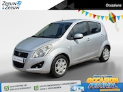 Suzuki Splash - 1.2 Comfort EASSS | Unieke kilometerstand | 12 Maanden Bovag
