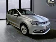Volkswagen Polo - 1.2 TSI Comfortline Aut. | Cruise | Airco | Bluetooth