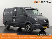 Volkswagen Crafter - 2.0TDI L2H2 | Trekhaak | Airco | Cruise