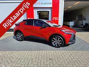 Toyota C-HR - 1.8 Hybrid 140 First Edition incl. trekhaak