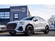 Audi Q3 Sportback - 45 TFSI e S Edition | Panorama | Virtual | Matrix LED | Elek