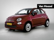 Fiat 500C - 1.0 Hybrid Dolcevita
