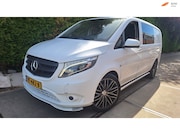 Mercedes-Benz Vito - 111 CDI Lang DC Comfort