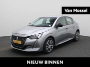 Peugeot 208 - 1.2 PureTech Active Pack | APPLE CARPLAY - ANDROID AUTO | PA