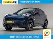 Lynk & Co 01 - 1.5 PHEV MY23 6, 6kWh Blauw [ Zwarte hemel Pano Navi ]