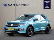 Volkswagen T-Cross - 1.0 TSI Life 116PK R-Line | Winterpakket | Achteruitrijcamer