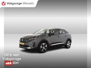 Peugeot 3008 - 1.2 PureTech Allure Automaat | Clima | Camera A | PDC |