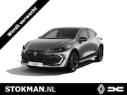 Renault Clio - Techno | Achteruitrijcamera | Adaptive Cruise Control | Elek