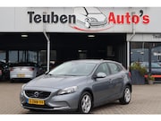 Volvo V40 - 1.6 T2 Kinetic Navigatie, Cruise control, Climate control, E