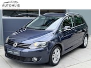 Volkswagen Golf Plus - 1.4 TSI 125pk DSG Comfortline MATCH Stoelverwarming Xenon Tr